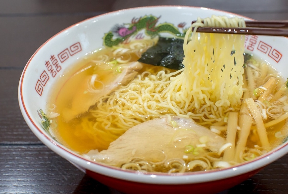 釜石ラーメン